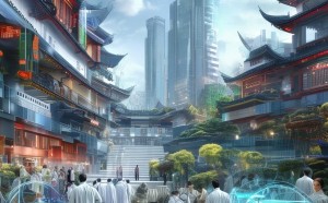中国科技服务业，创新动力与社会价值的交融