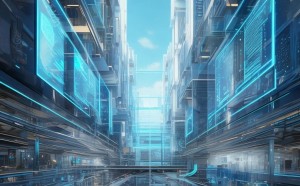 科技体系完整有效，构建高质量发展的基石