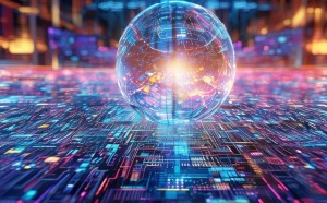 科技服务业的数字魅力，投资的未来之光
