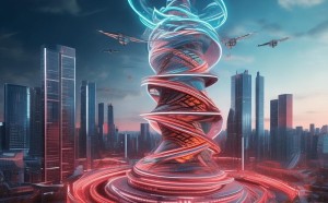 中国科技发展中的重要组织体系