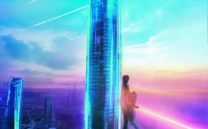 科技创新与自信，照亮未来的新篇章