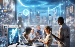 The Benefits of Technology and Innovation