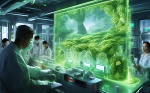 绿色防控技术与科技创新，未来防疫的新趋势