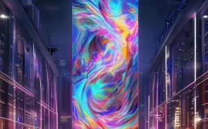 广告会，创新的永恒密码