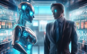 科技服务业的核心竞争力，从技术到政策的双轮驱动