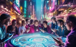 从基础到前沿，科技与创新思维的共生之道