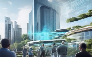 科技局科技服务业发展，机遇与挑战
