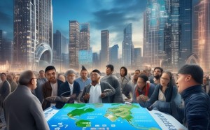 新疆科技服务业试点名单，机遇与挑战 ahead of us