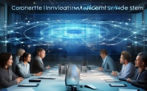 央企科技创新管理体系，重塑企业竞争力的助力