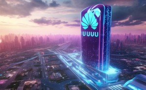 华为，科技服务的未来