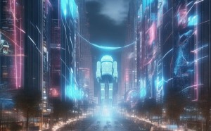 西安智能产业，数字转型与创新之都—以安卓技术为核心