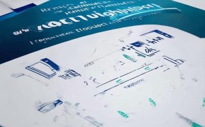 智能产品开发实训报告撰写指南
