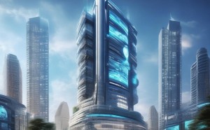 设计院，科技服务的创新引擎