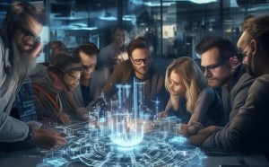 创新科技管理体系的路径与实践