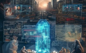 科技与创新，哲学视角下的深刻见解