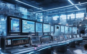 中铁科技技术体系高清图片