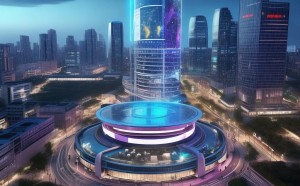 圆Jobs，中关村科技服务业崛起之路
