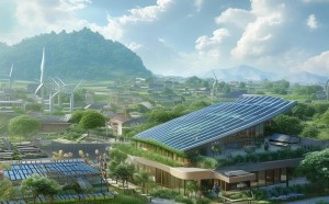 下党乡科技创新新引擎