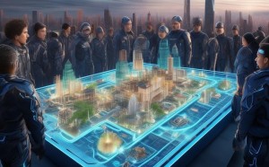 探索科技创新与地方发展新路径