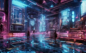 甄云科技服务业，数字时代下的创新与未来展望