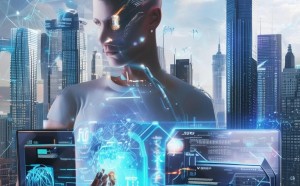 5G与智能产品的深度融合，创新驱动未来