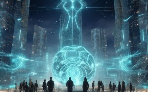 科技文明的重塑使命，构建新时代科技体系的宏伟蓝图