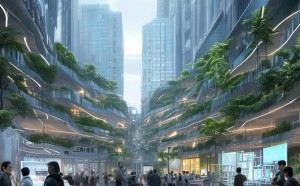 保定市科技创新生态体系，推动高质量发展