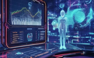 科技服务业营业收入指标，驱动未来发展的关键因素
