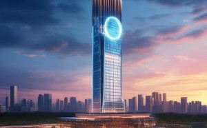 连云港，智能电子领域的引领力量