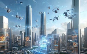 科技强国之都，中国科技体系的完整性与全球竞争力