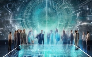 信息科技数字化与创新，如何在变革中保持竞争力