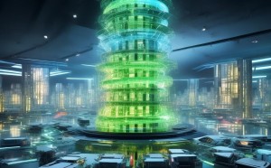 科技服务业的标准体系，构建可持续发展的新引擎