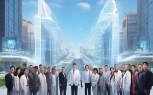 济南市科技服务业联盟，创新引领未来