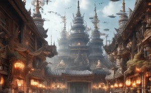 科技创新与文化传承，文明的双向赋能之路
