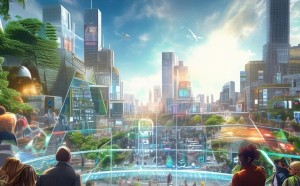 信息科技服务业，机遇与挑战的双重征程