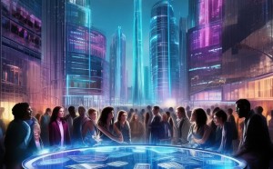 科技创新与创业，未来机遇与探索展望