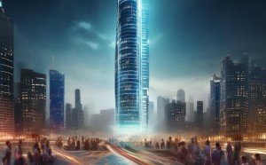文明传承创新