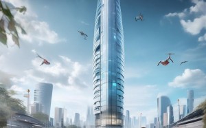 领先的科技创新体系，推动经济发展与社会进步
