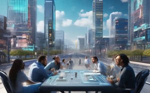 硅谷，创新的基因与未来