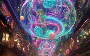 The Intersection of Innovation and the Seeds of the Imagination