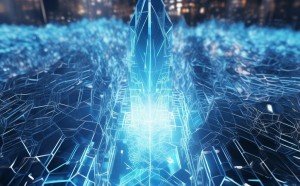 宇信科技的架构体系，创新的密码，构建未来智慧的基石