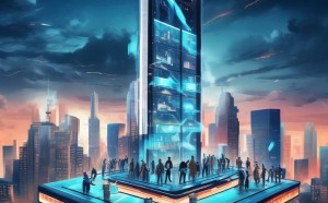 创新与发展的科技之路