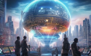 科技创新的突破与领先，人类文明发展的新