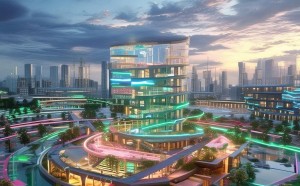 高校科技创新体系结构，构建高质量发展新路径