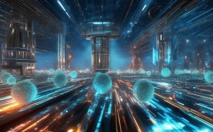 科技创新中介服务体系，连接创新与发展的创新引擎