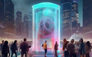 创新的科技与时代精神