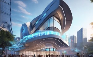 新时代科技馆，构建智慧化、融合化、创新化的未来