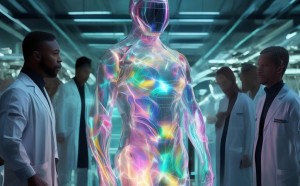 科技与创新，套装之光