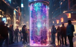 科技与创新，人类文明的永恒密码