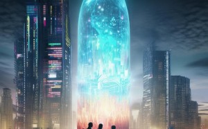 科技与创新，探索未来的力量